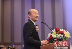 不改革国民党完全无法让台湾人民接受