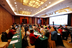 声动古今国御福泉诗词朗诵交流会