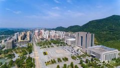 红光综合枢纽港加快建设