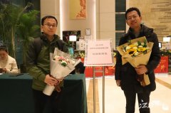 由江西日报社主办