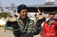 黄国平告诉记者