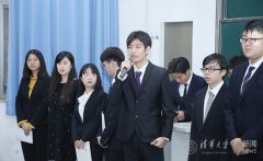 班级平均学分绩显著提升